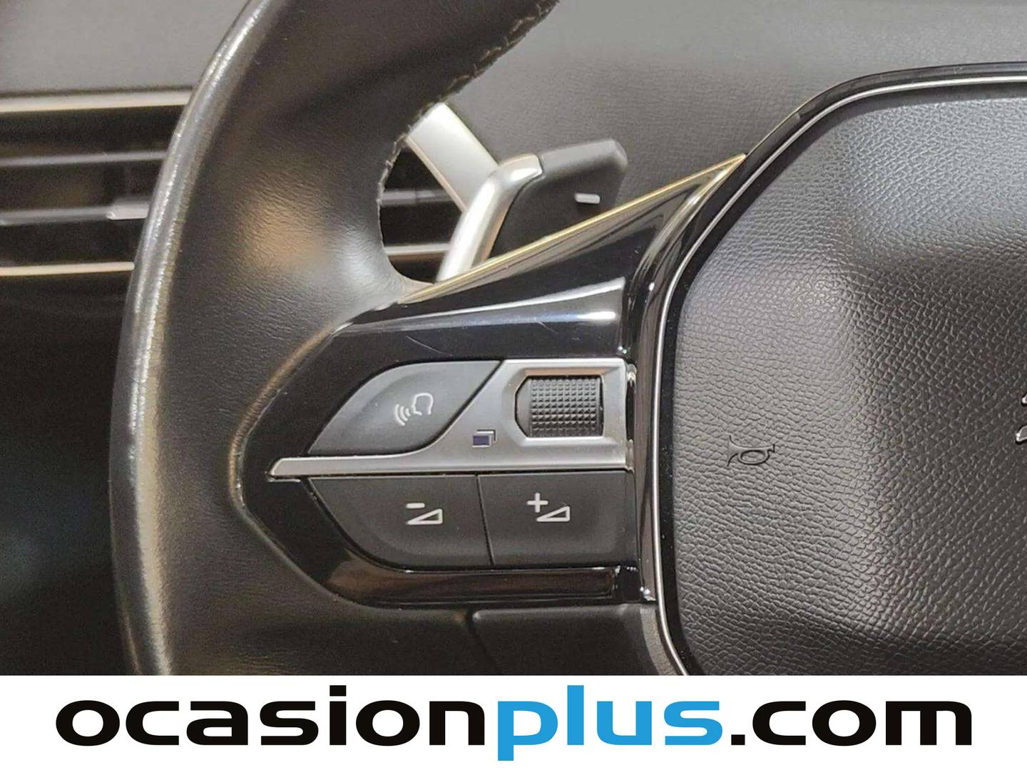 Peugeot 3008 Peugeot 3008 PureTech 130 Allure EAT8 (130 CV) de ocasión