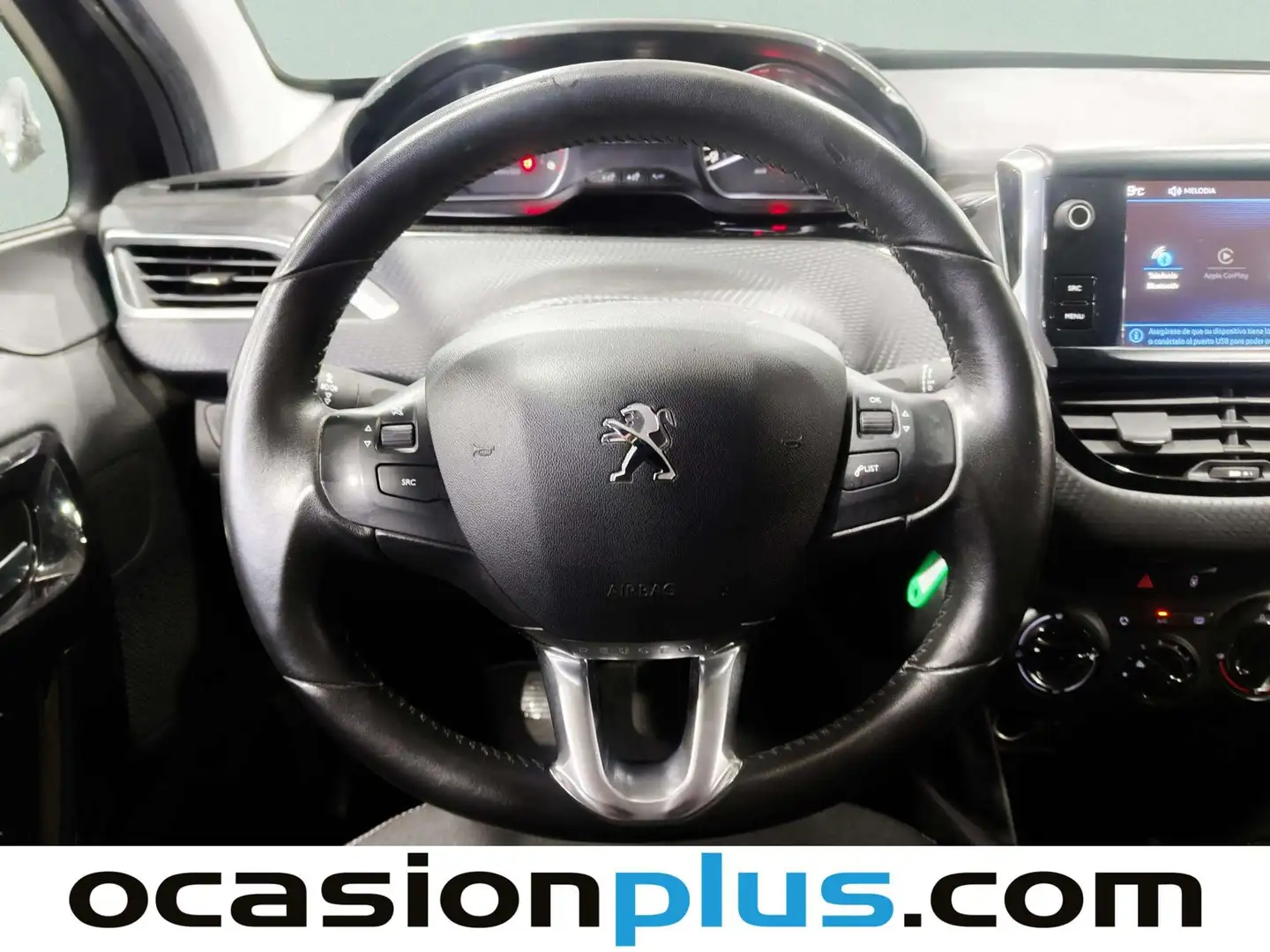 Foto Peugeot 208 Peugeot 208 1.6 BlueHDi Style (100 CV)