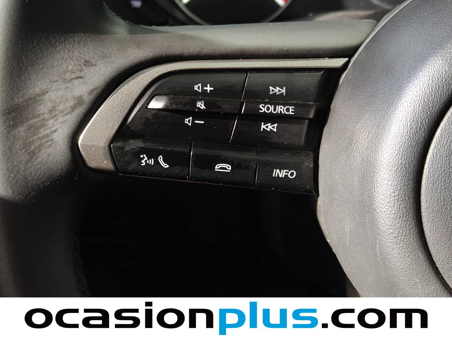 Foto Mazda CX-30 Mazda CX-30 e-SKY G MHEV Prime-line (140 CV)