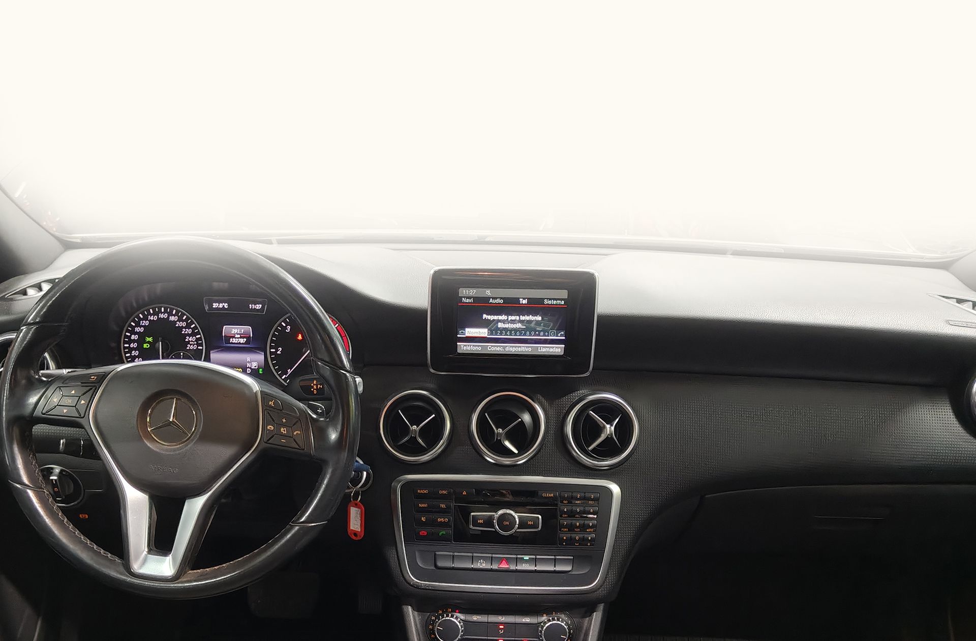 Mercedes-Benz Clase A 180 CDI Urban - foto 7