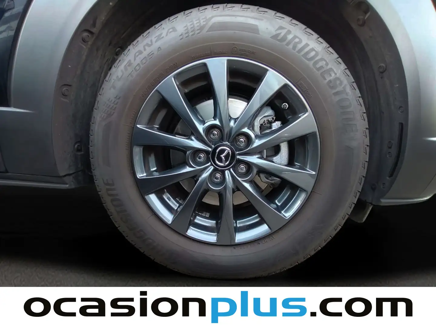 Foto Mazda CX-30 Mazda CX-30 e-SKY G MHEV Prime-line (140 CV)