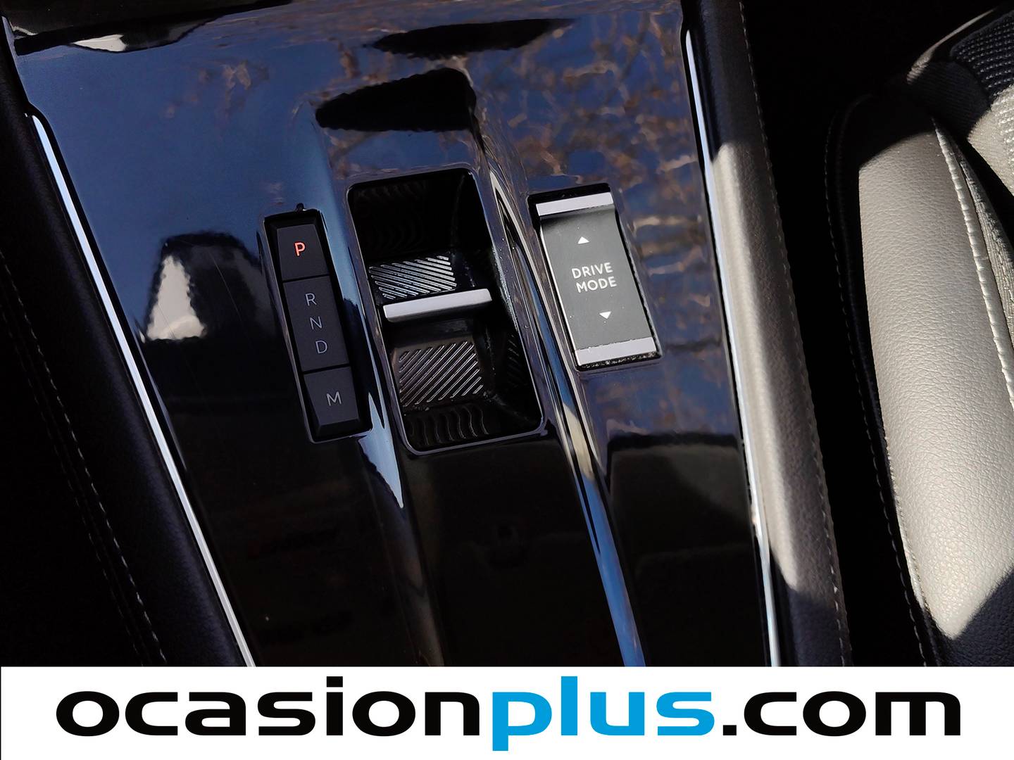 Opel Grandland Opel Grandland 1.5D DTH GS Auto (130 CV) de segunda mano