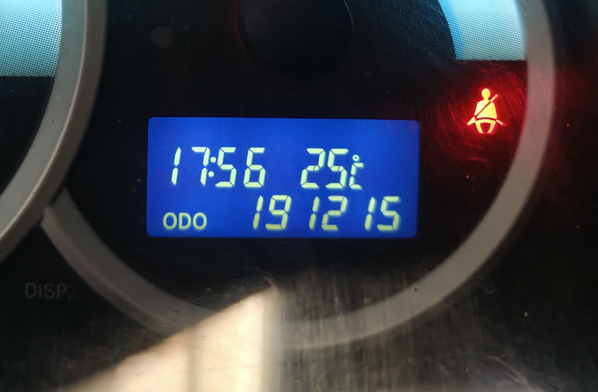 Toyota Corolla 2.2 D-4D Sport 7 plazas - foto 8