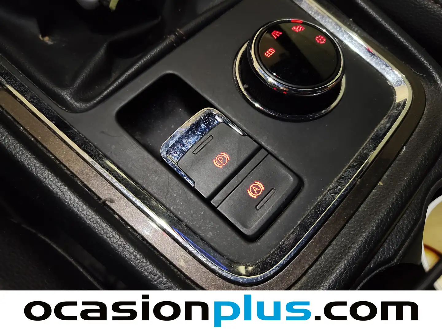 Foto Seat Ateca SEAT Ateca 1.6 TDI S&S Ecomotive Xcellence Plus (115 CV)