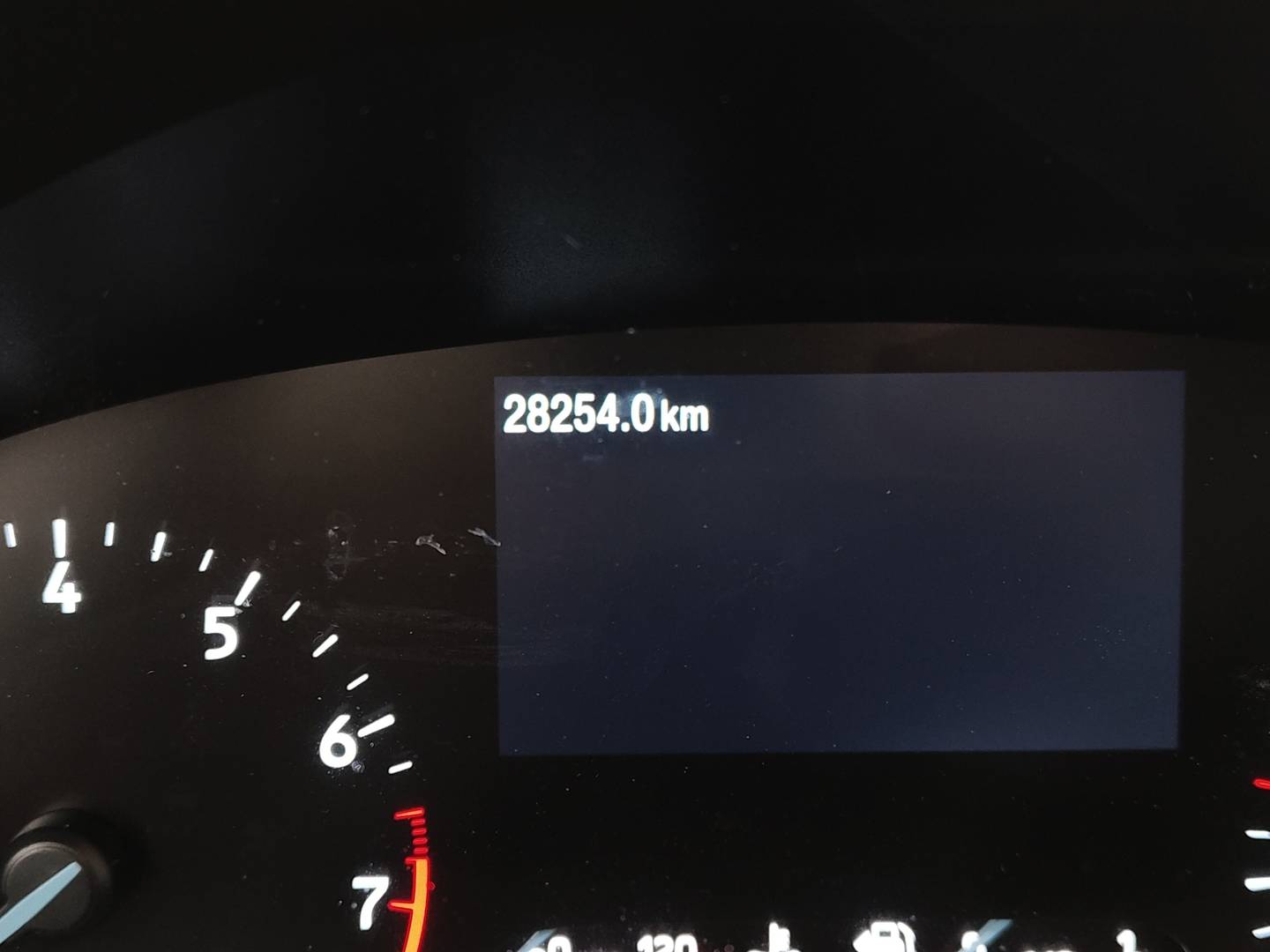 Foto Ford Focus Ford Focus 1.0 Ecoboost MHEV ST-Line (125 CV)