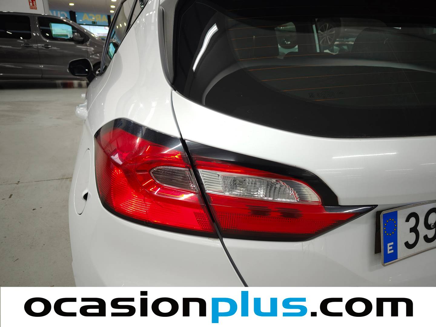 Ford Fiesta Ford Fiesta 1.0 EcoBoost MHEV ST-Line (125 CV) híbrido