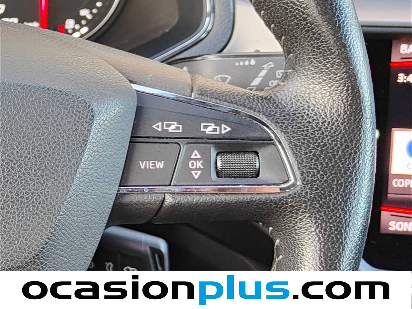 Seat Ibiza Seat Ibiza 1.6 TDI Style (95 CV) de ocasión