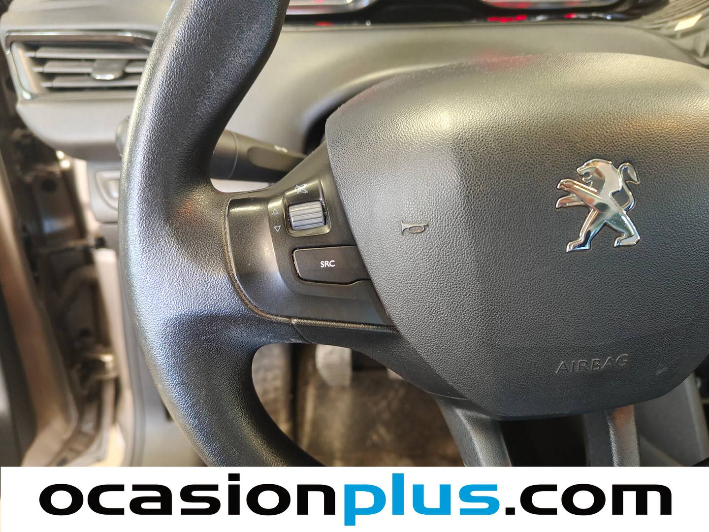 Peugeot 208 Peugeot 208 1.4 HDi Active (68 CV) de segunda mano