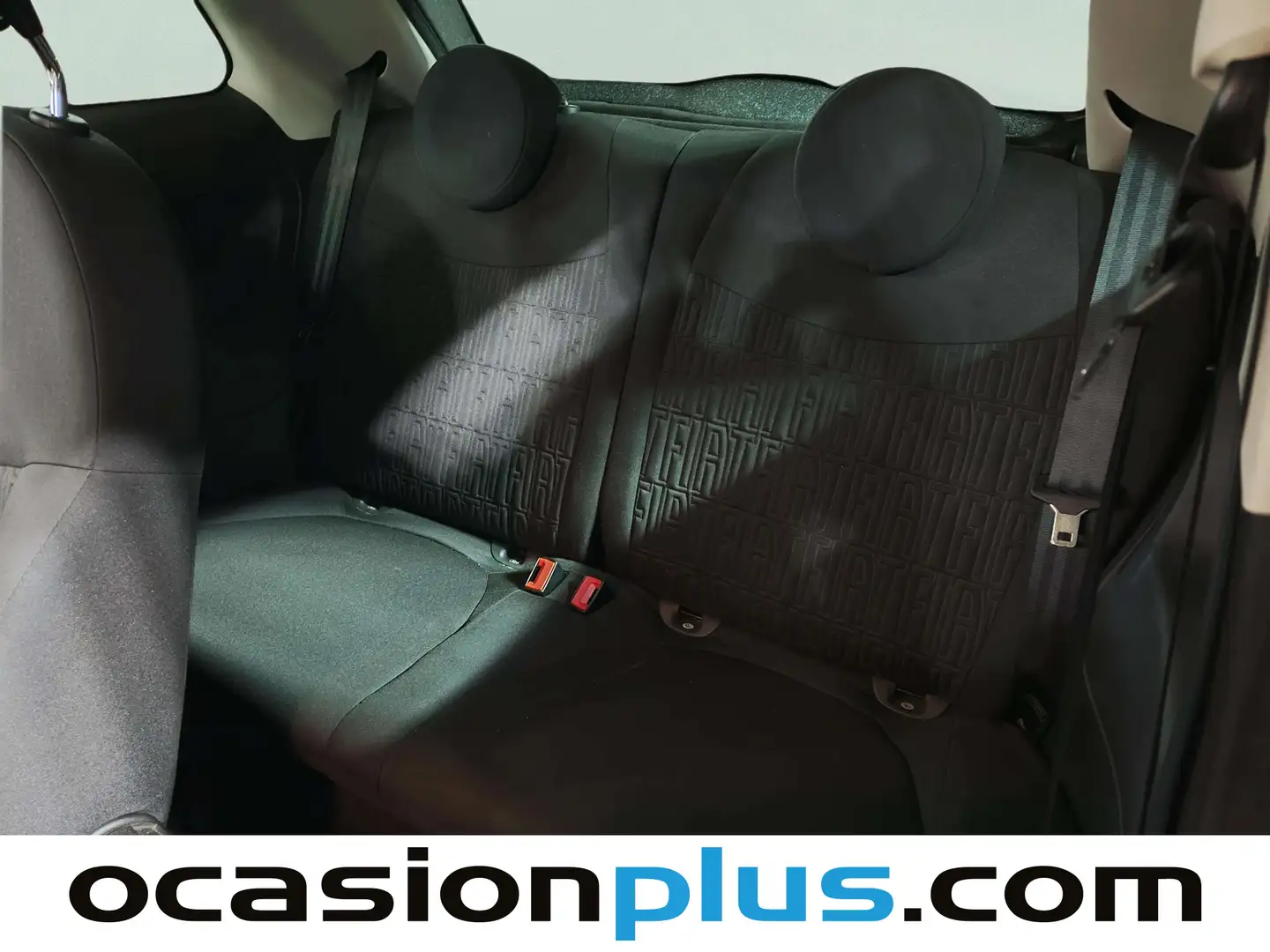 Foto Fiat 500 Fiat 500 1.0 Hybrid Dolcevita (70 CV)