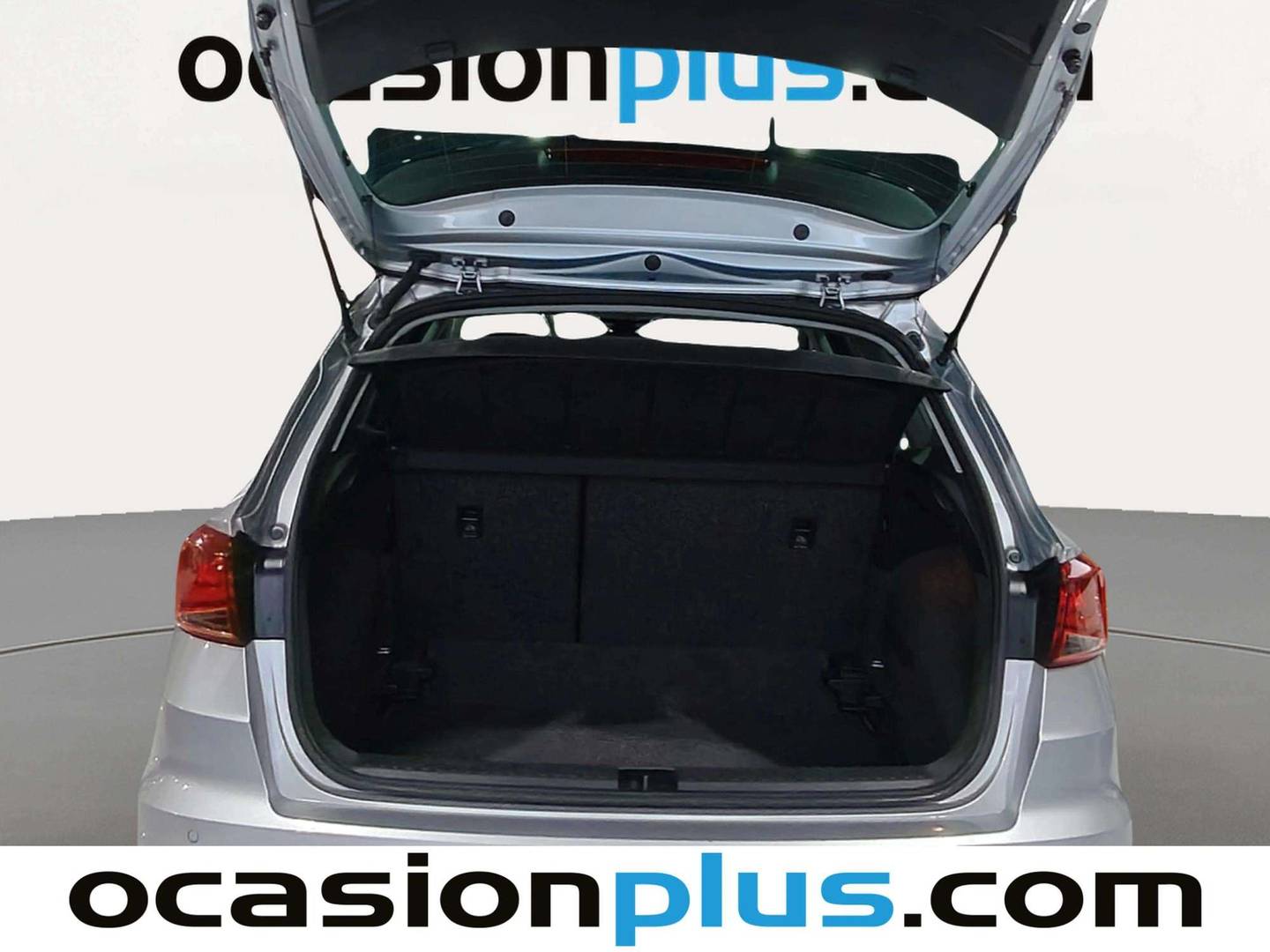 Fotos maletero Seat Arona Seat Arona 1.0 TSI Style XL Edition (110 CV)