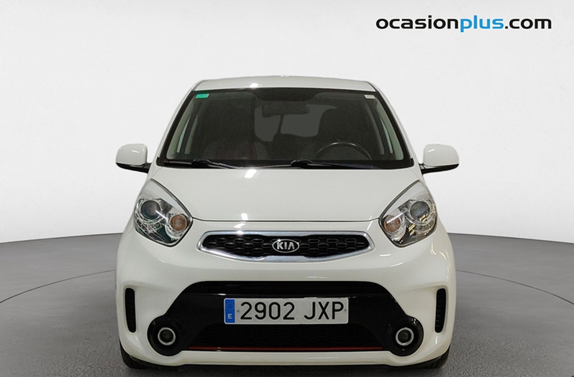 Kia Picanto 1.2 Cvvt Eco-Dynamics x-Tech16 - foto 12