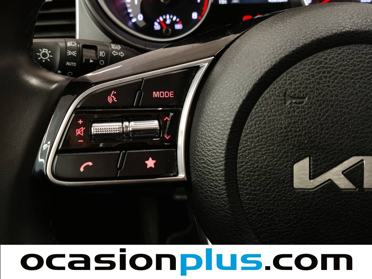 KIA XCeed KIA XCeed 1.0 T-GDi Business (100 CV) barato