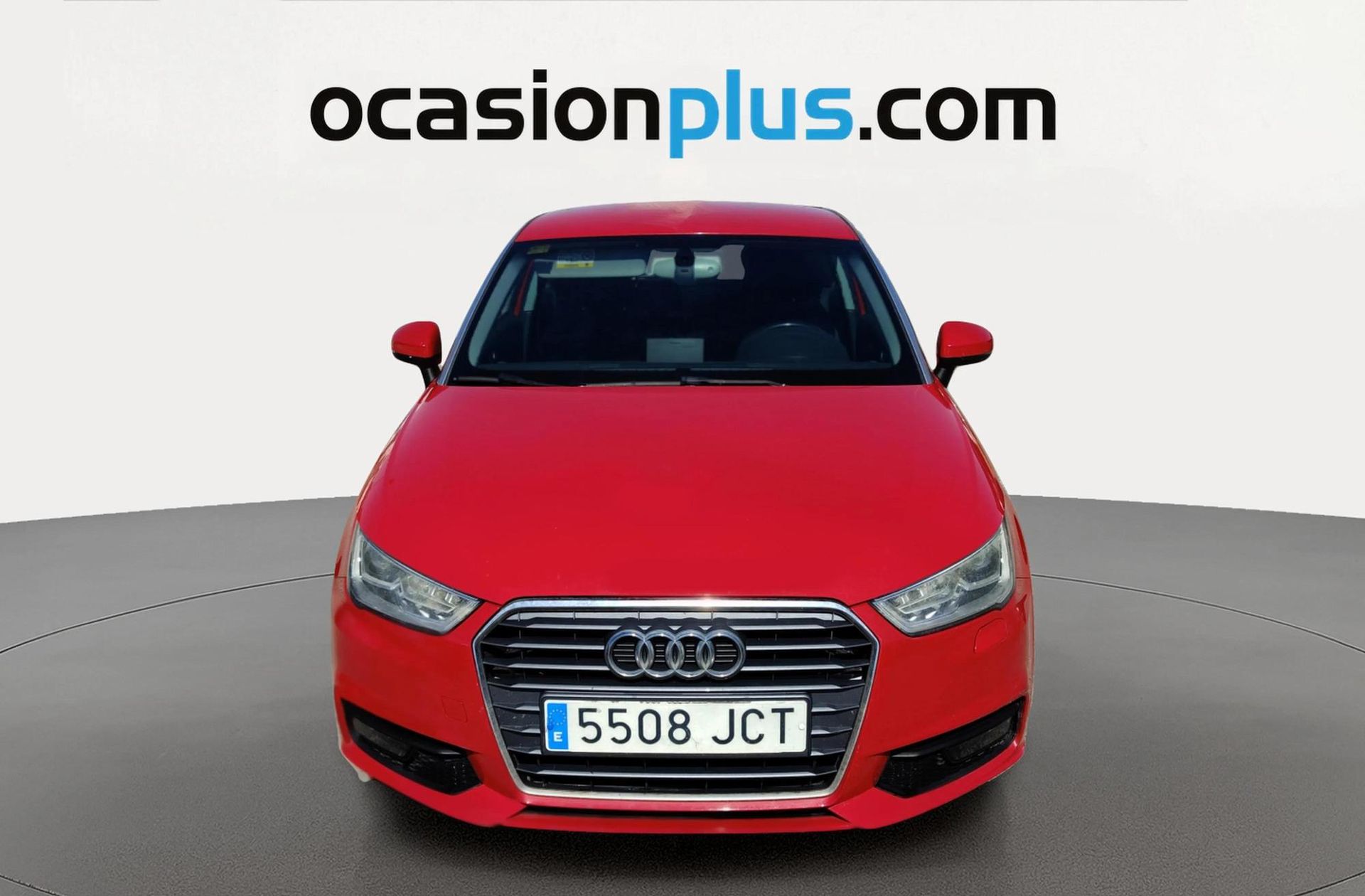 Audi A1 Adrenalin2 1.4 TDI ultra - foto 10