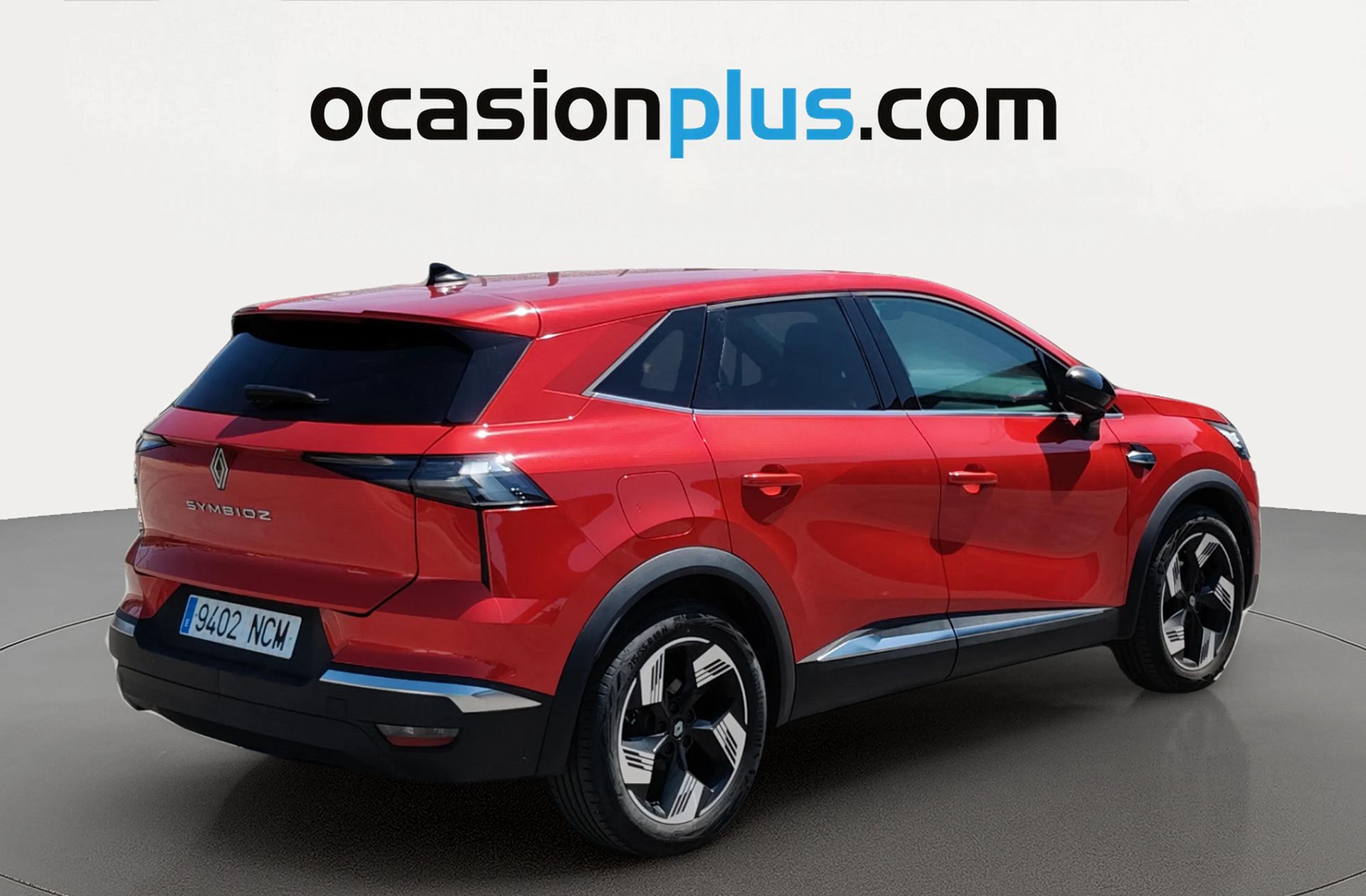 Renault Symbioz Techno mildhybrid - foto 4