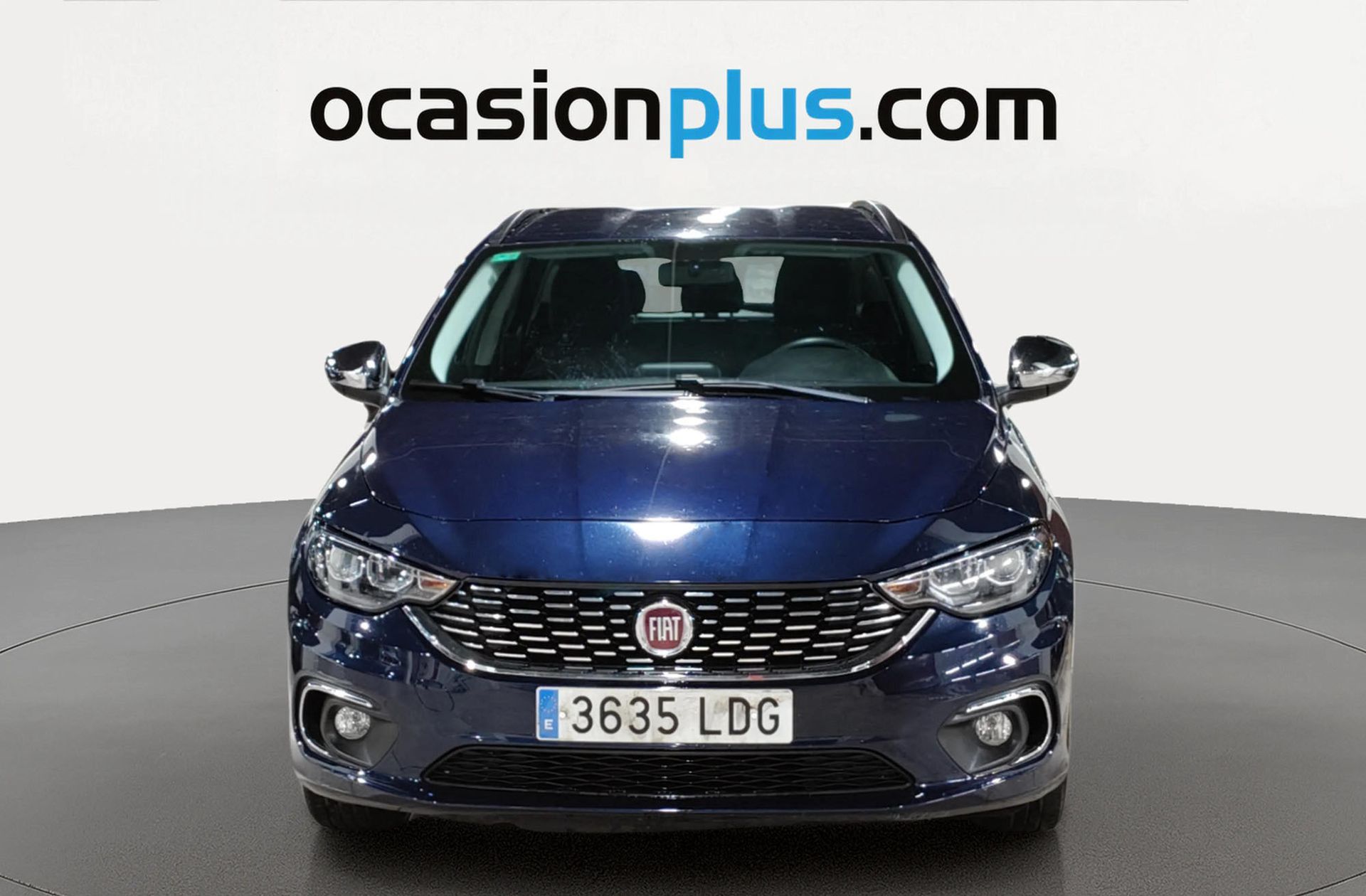 Fiat Tipo SW SW 1.4 Fire Mirror - foto 10