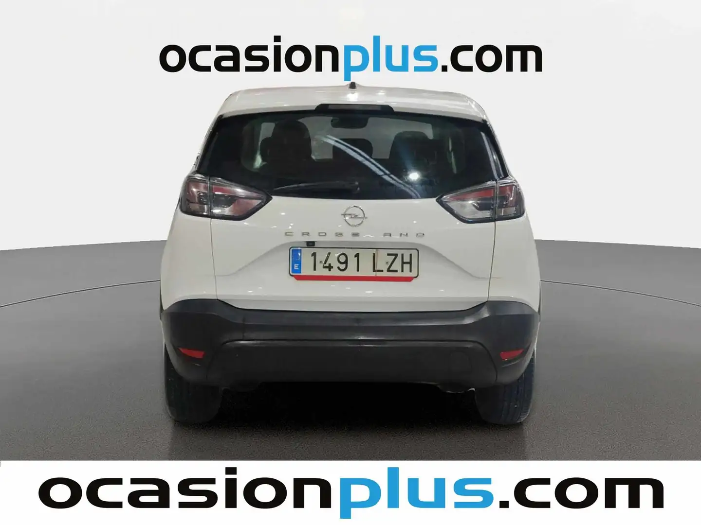Foto Opel Crossland Opel Crossland 1.2 Edition (110 CV)