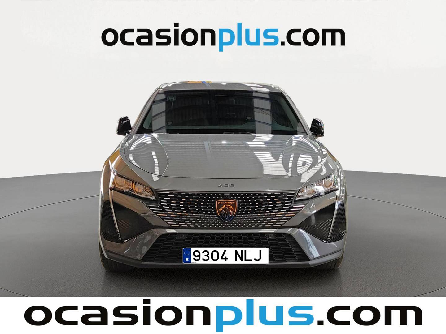 Peugeot 408 Peugeot 408 Allure PHEV 180 e-EAT8 (181 CV) de segunda mano