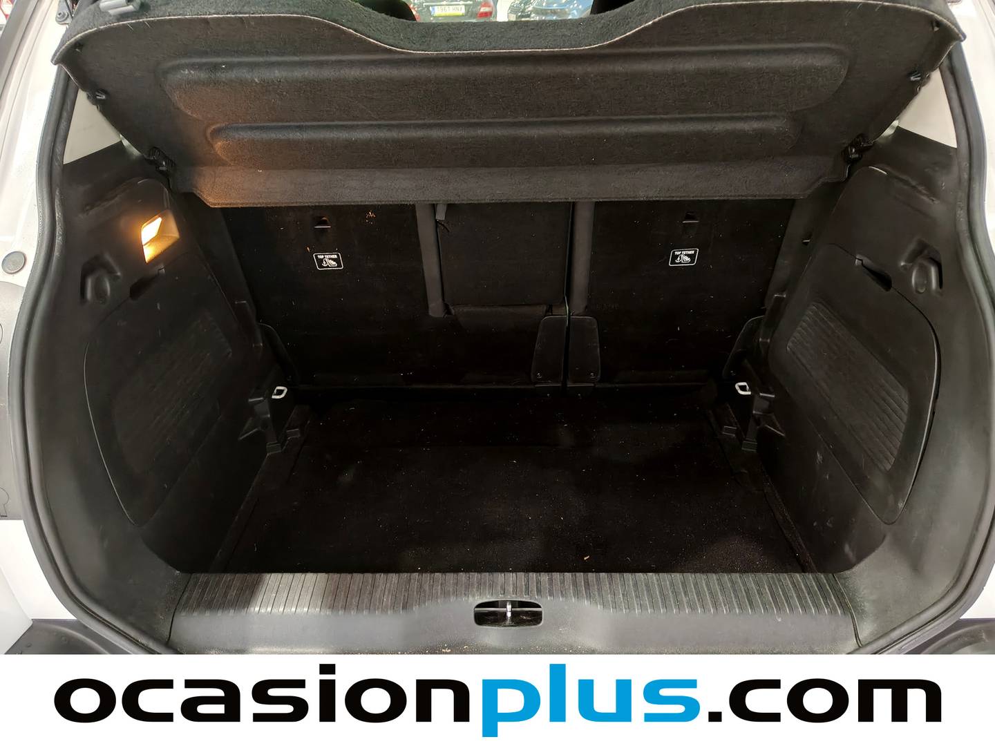 Foto Citroën C3 Aircross Citroen C3 Aircross BlueHDi 100 S&S Origins (99 CV)