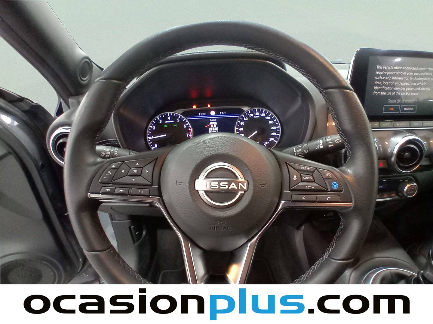 Nissan JUKE Nissan Juke DIG-T 114 N-Design Silver 4X2 (114 CV) 2023