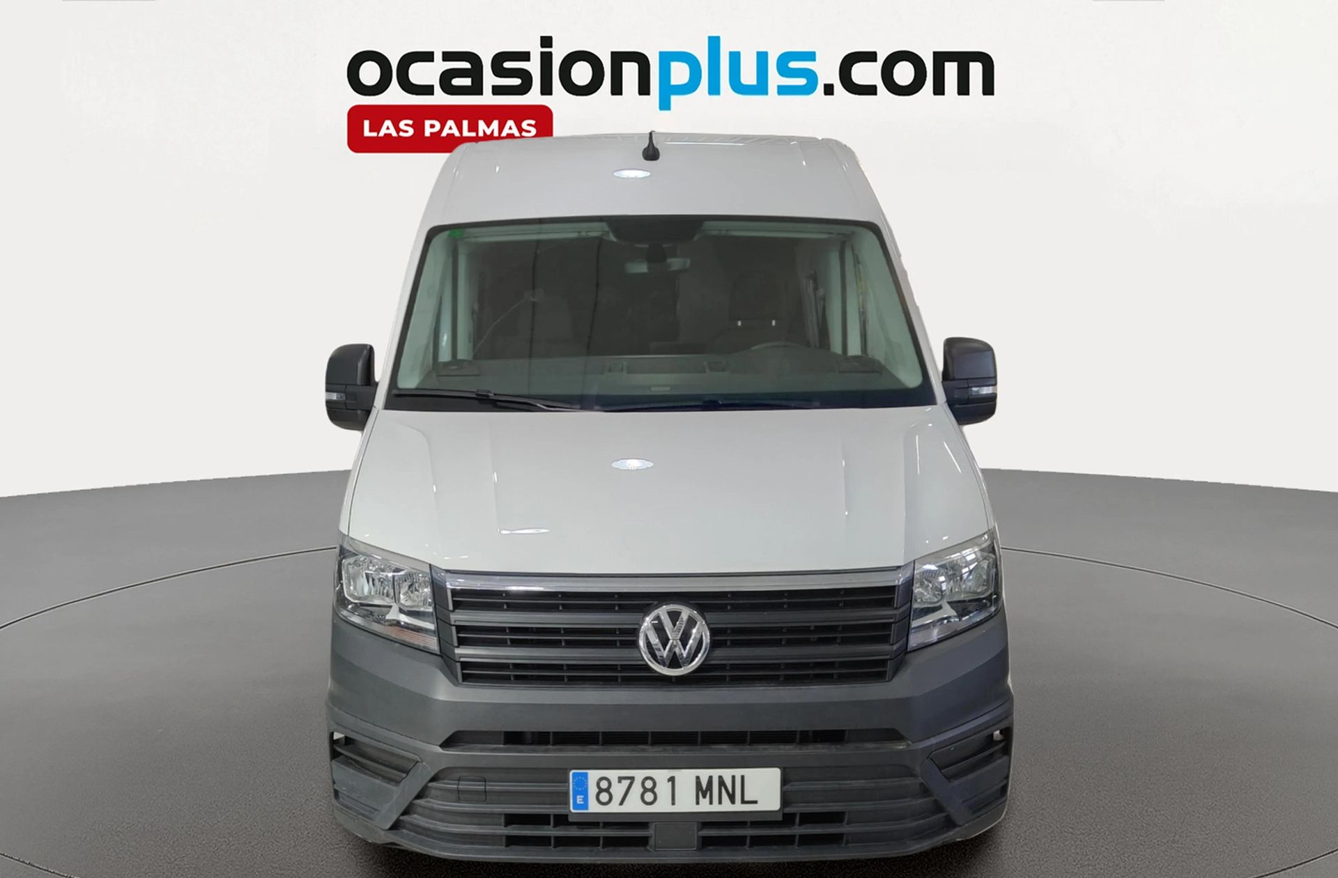 Volkswagen Crafter 35 Furgón Batalla Larga L4H3 2.0 TDI Camperizada 4 plazas - foto 27