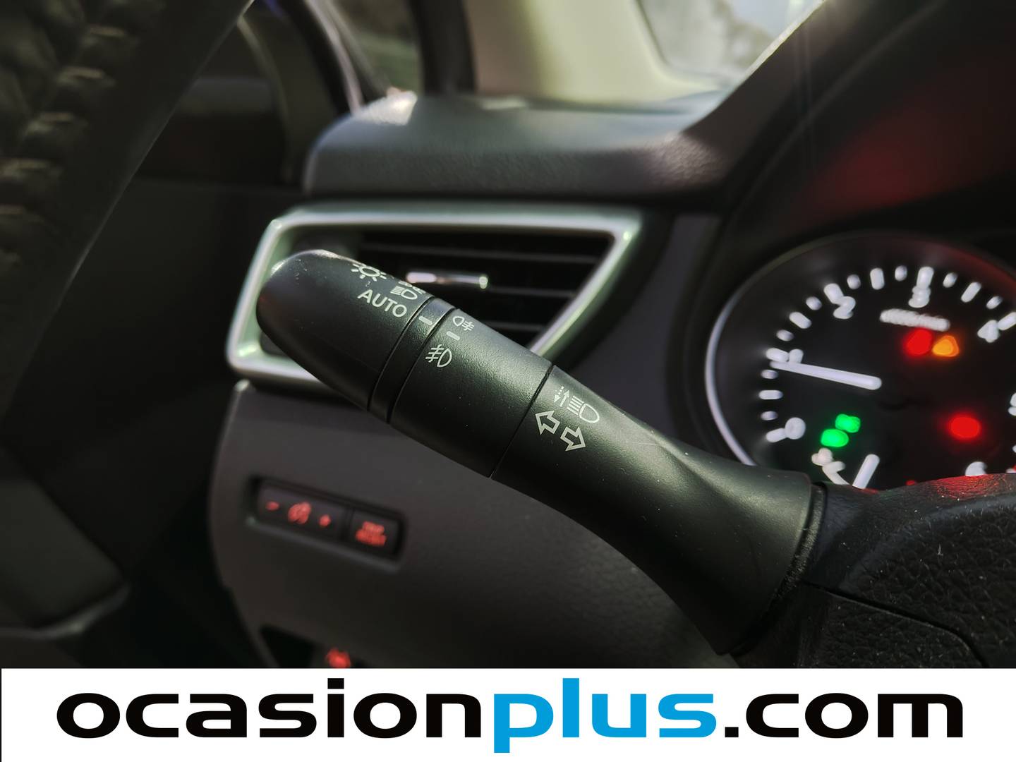 Nissan QASHQAI Nissan Qashqai 1.6 dCi N-Connecta 4x2 XTronic (130 CV) 2018