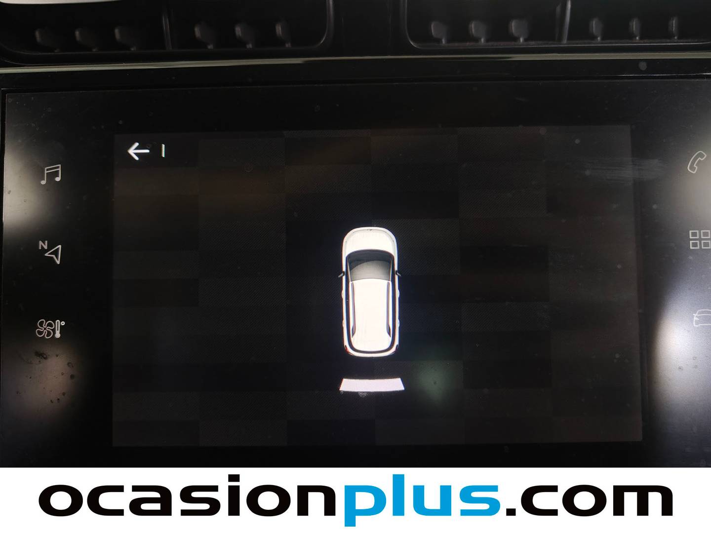 Extras del Citroën C3 Aircross Citroën C3 Aircross PureTech 110 S&S C-Series (110 CV)