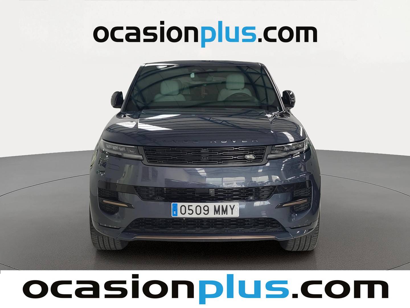 Land Rover Range Rover Sport Land Rover Range Rover Sport 3.0 I6 PHEV Dynamic HSE AWD Auto (440 CV) al mejor precio