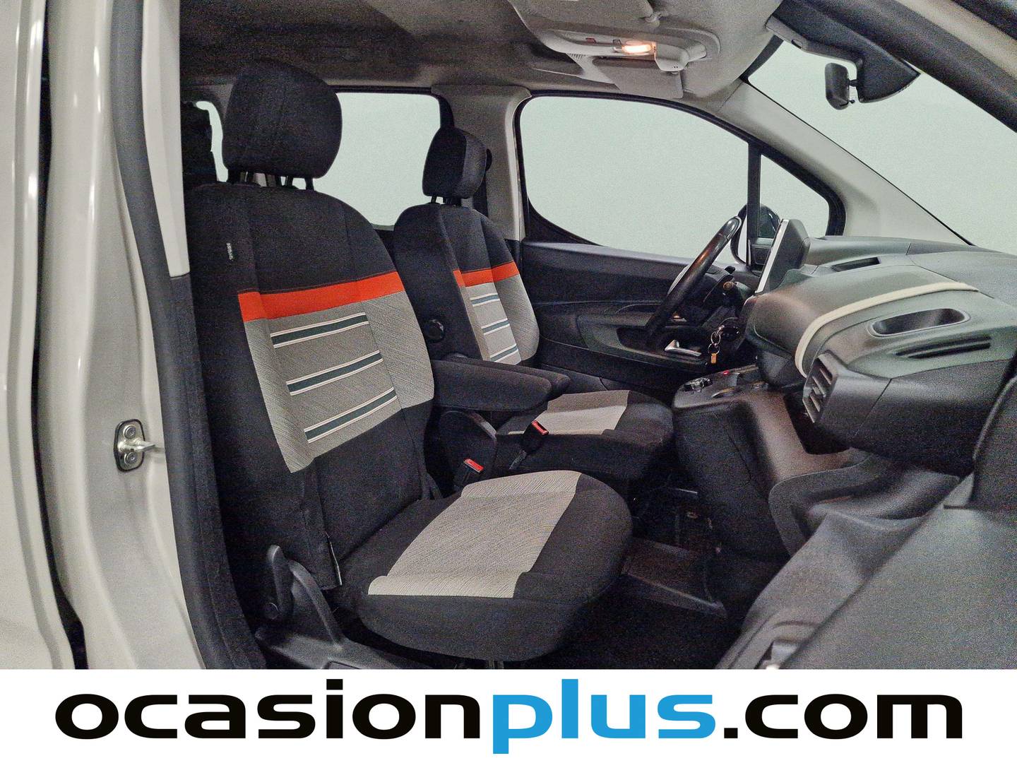 Citroën Berlingo Citroen Berlingo BlueHDi 130 S&S Talla XL Shine EAT8 (130 CV) 7 Plazas automático