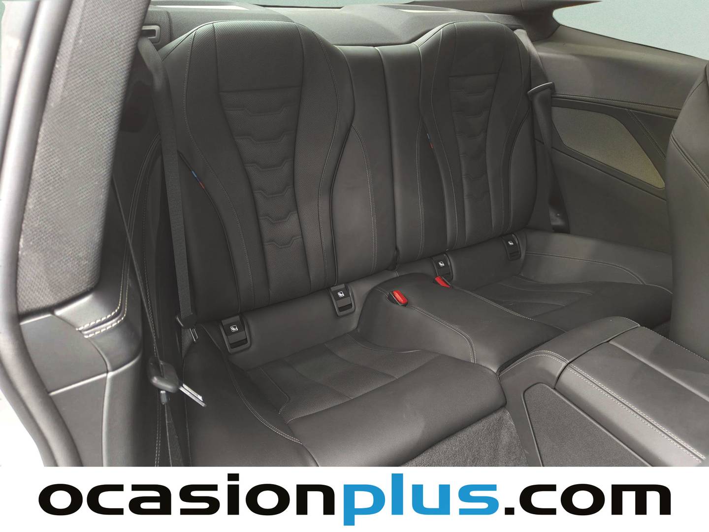 Foto BMW Serie 8 BMW Serie 8 840d xDrive Coupe (320 CV) Pack M