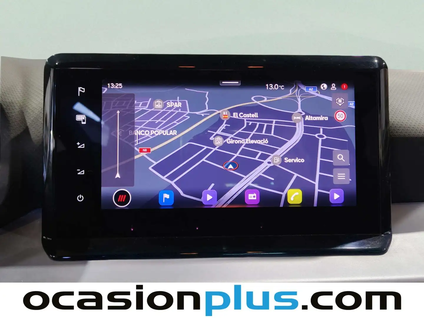 Foto Seat Ibiza SEAT Ibiza 1.5 TSI FR XL DSG (150 CV)