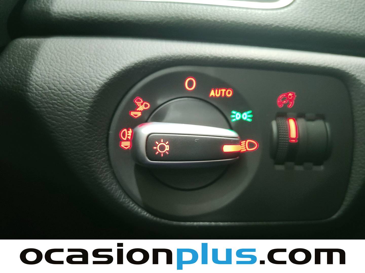 Foto Audi Q3 Audi Q3 1.4 TFSI (125 CV)