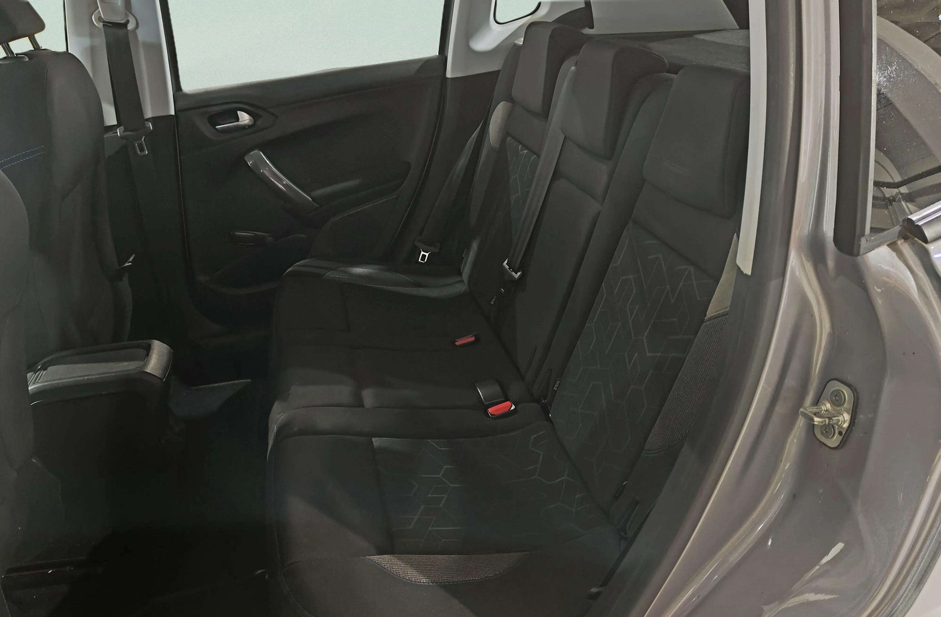 Peugeot 2008 PureTech 82 Style - foto 12