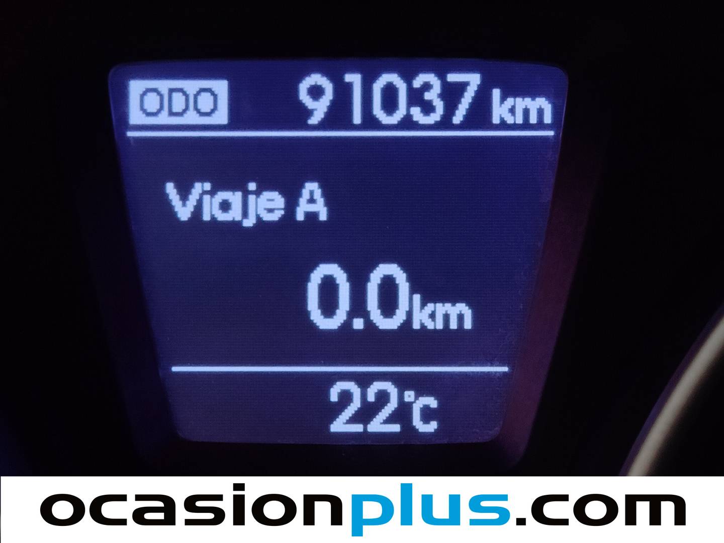 Hyundai i30 Hyundai i30 1.4 Klass (100 CV) seminuevo