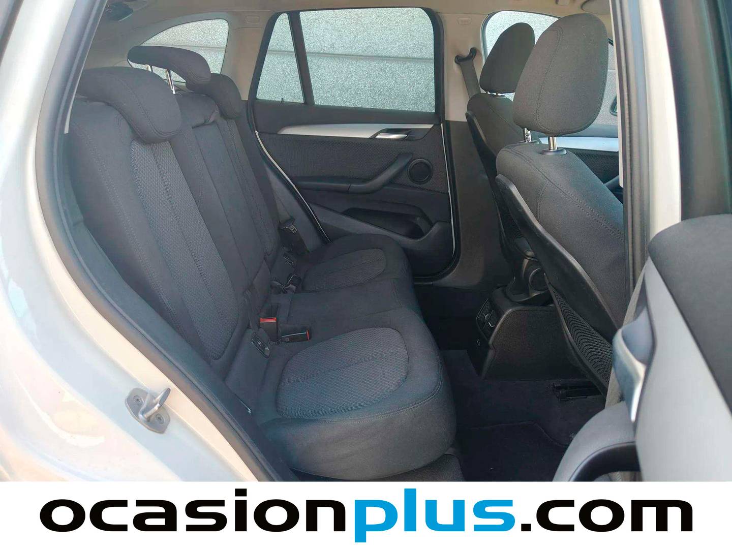 BMW X1 BMW X1 sDrive16d (116 CV) barato