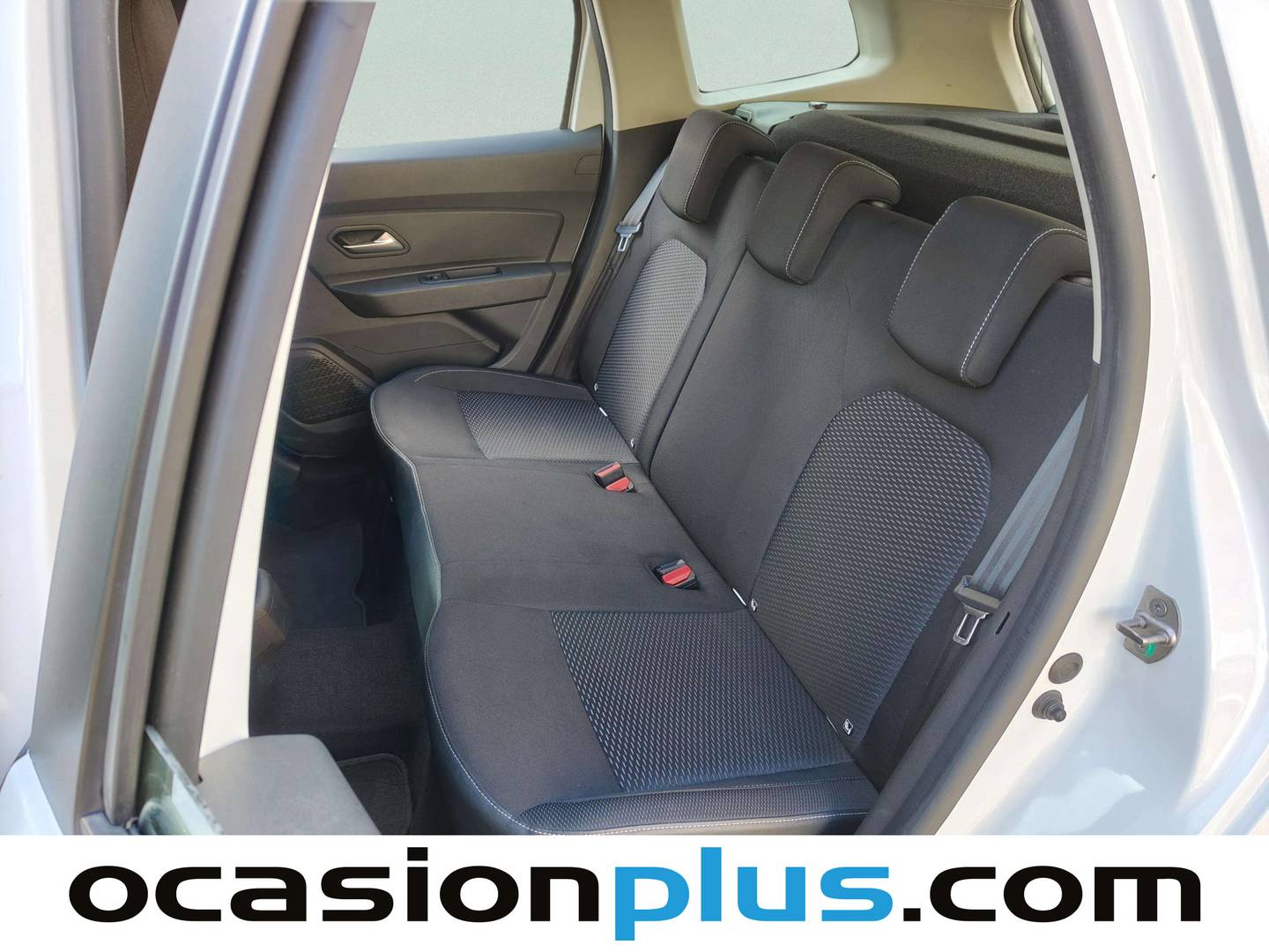 Foto Dacia Duster Dacia Duster Comfort 1.6 4x2 (115 CV)