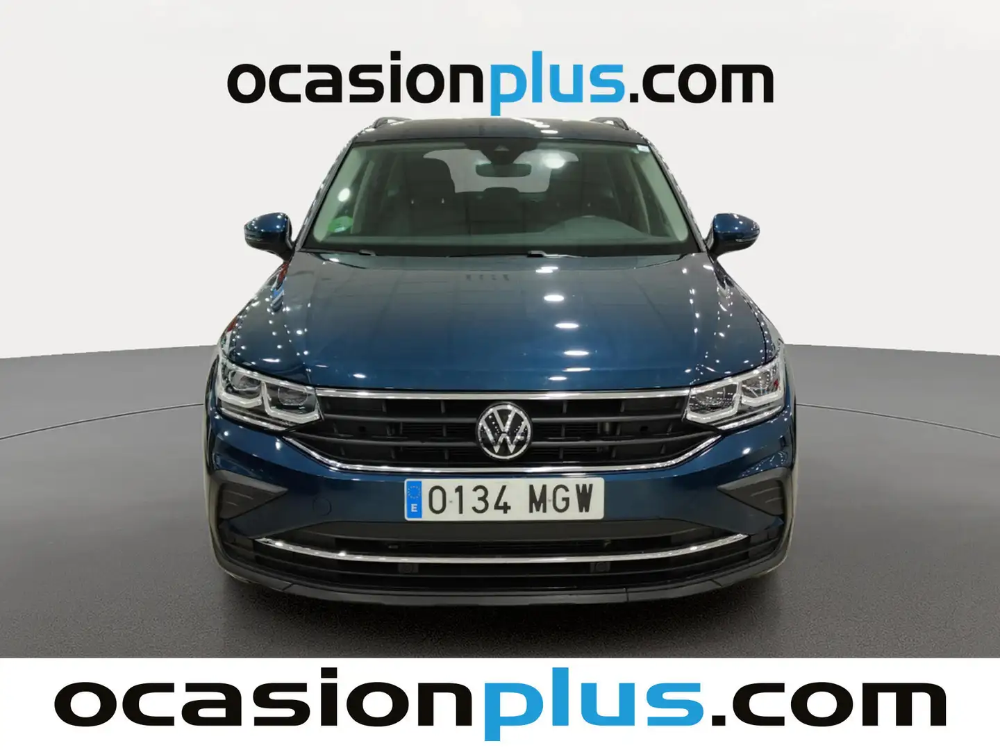 Foto Volkswagen Tiguan Volkswagen Tiguan Life 1.5 TSI (150 CV) DSG