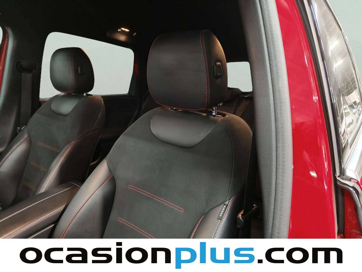 Mercedes Clase B Mercedes Clase B Clase B 200 d Pack AMG (150 CV) seminuevo