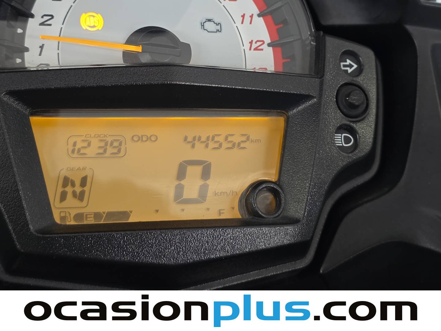 Kawasaki Versys 650 Kawasaki Versys 650 (67 CV) de ocasión