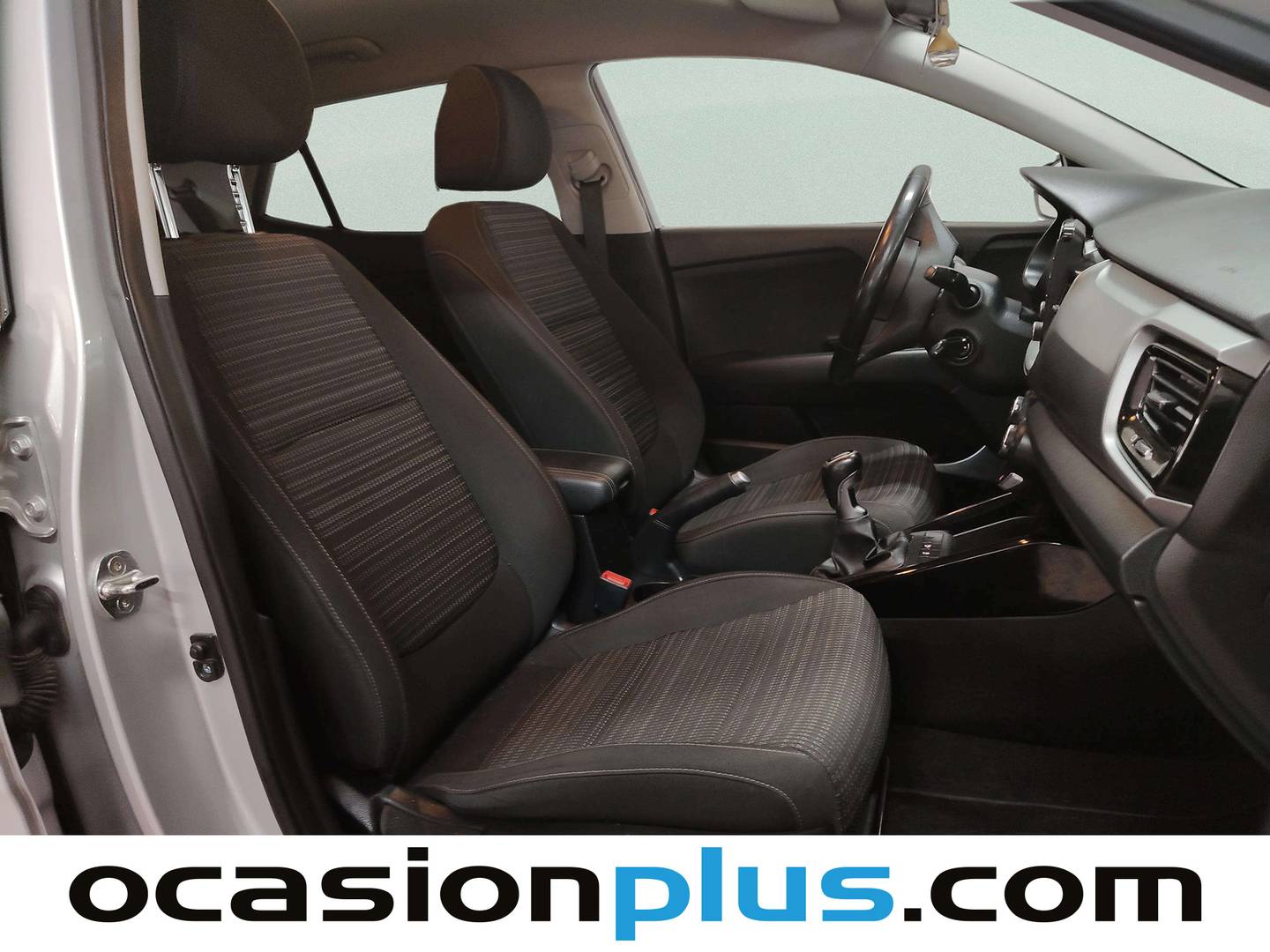 KIA Stonic KIA Stonic 1.0 T-GDi Drive (100 CV) manual