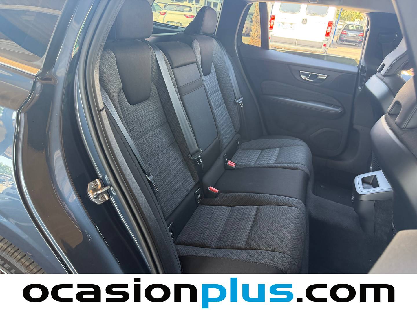 Volvo V60 Volvo V60 B4 D Momentum Pro Auto 145 kW (197 CV) km 0