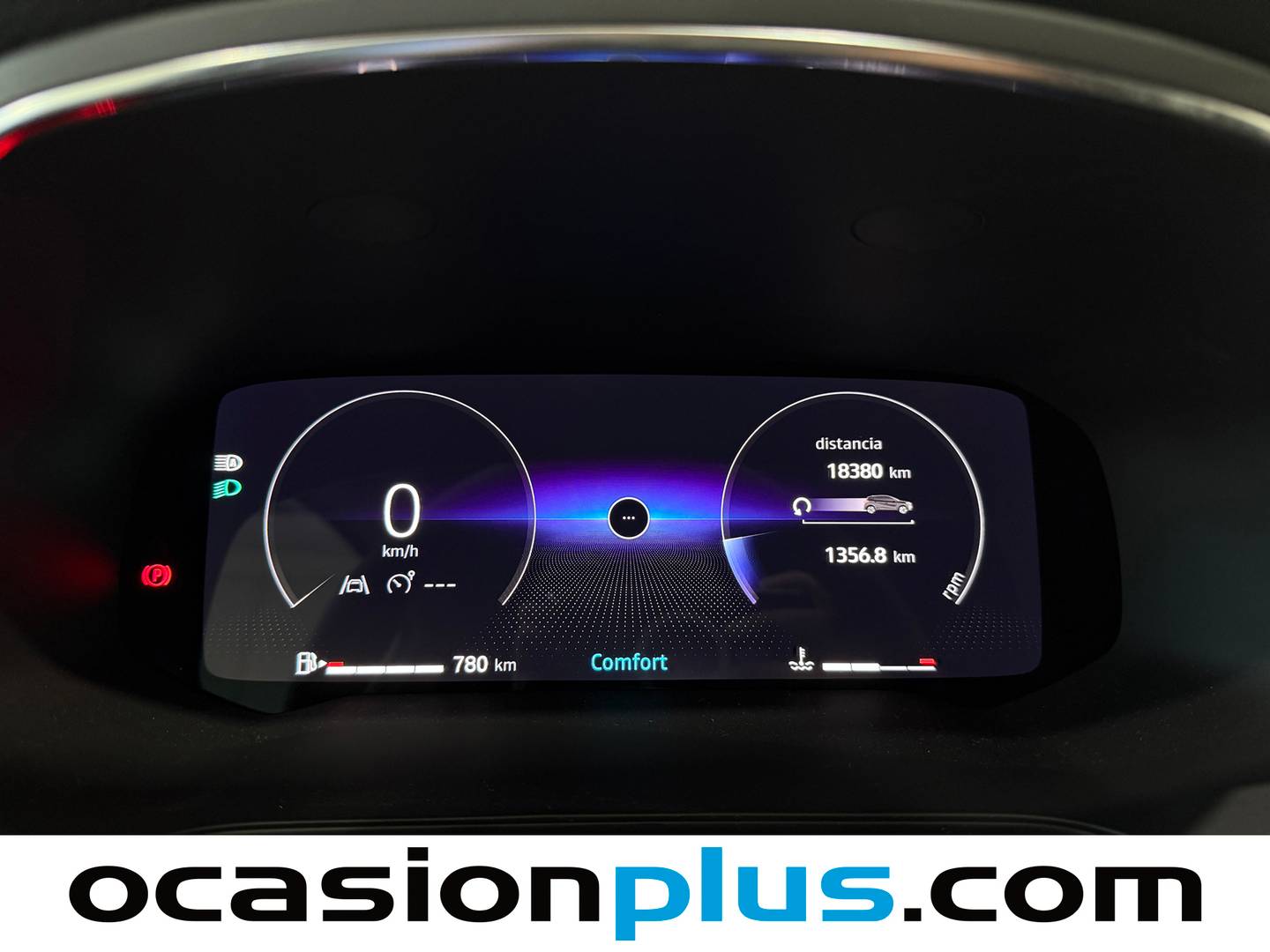 Renault Captur Renault Captur Techno TCe  (140 CV) GPF de segunda mano