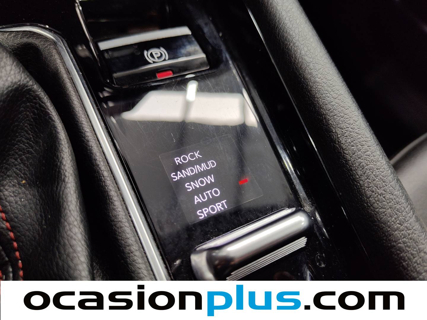 Foto Jeep Compass Jeep Compass 1.3 PHEV Trailhawk AWD AT (240 CV)