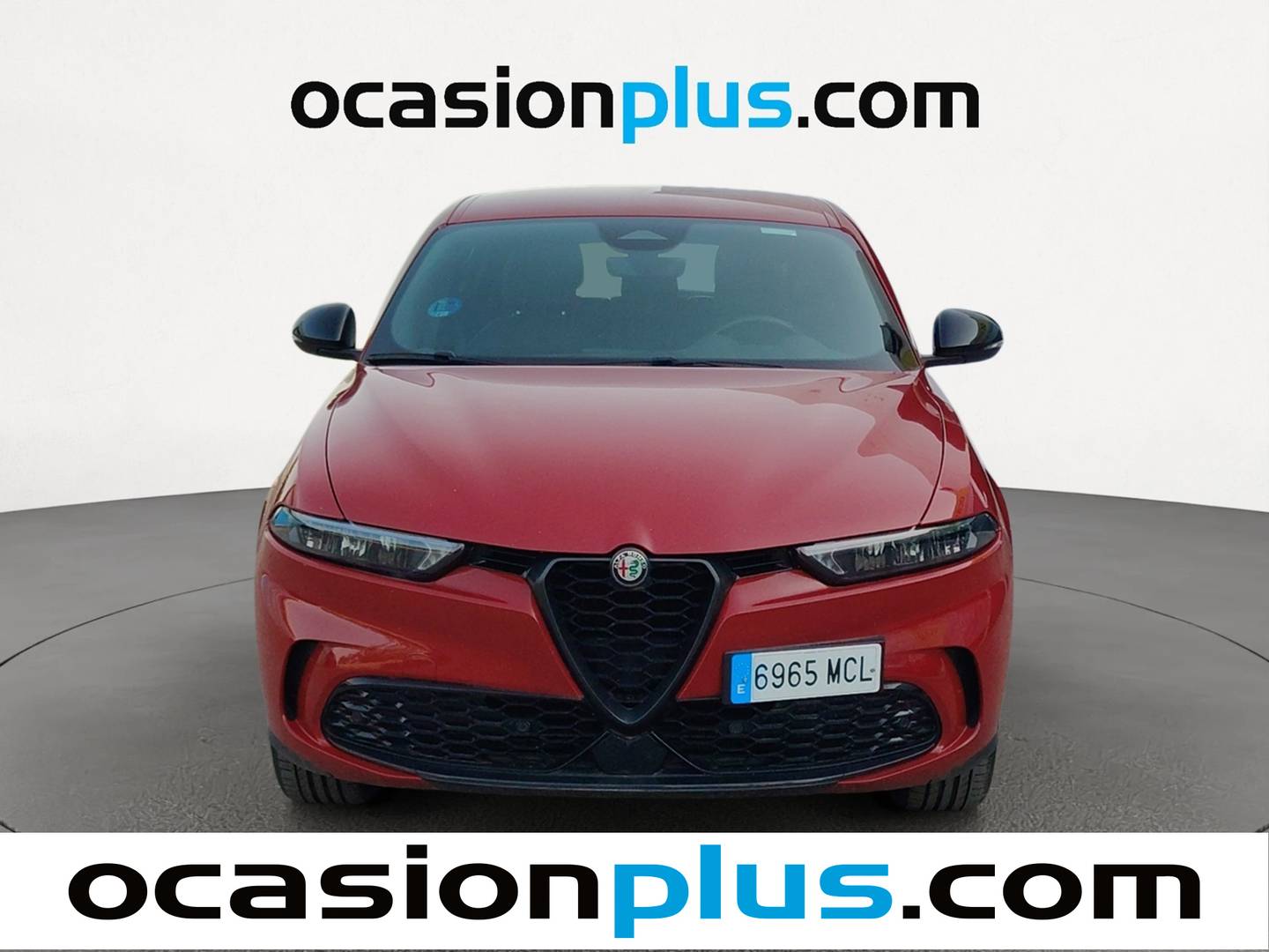 Foto Alfa Romeo Tonale Alfa Romeo Tonale 1.5 MHEV Sprint FWD (130 CV)