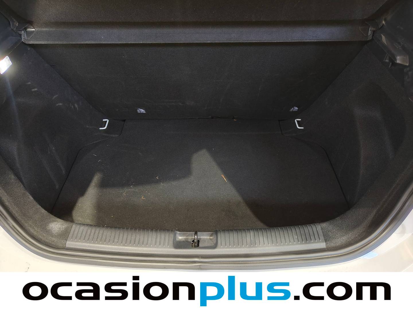 Foto MG MG3 Hybrid+ MG MG3 Hybrid+ Comfort (195 CV) siete plazas