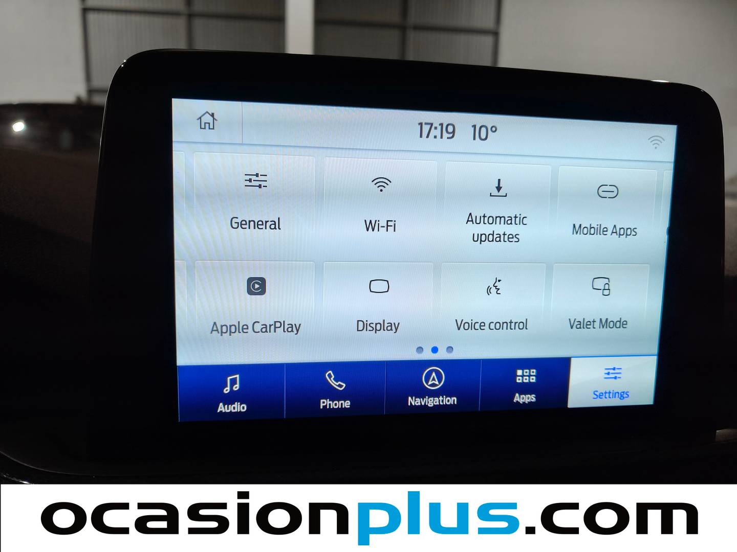 Foto Ford Kuga Ford Kuga 2.5 Duratec PHEV ST-Line X Auto 165 kW (225 CV)