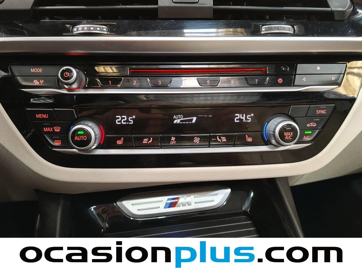 BMW X3 BMW X3 M40i (360 CV) 360cv