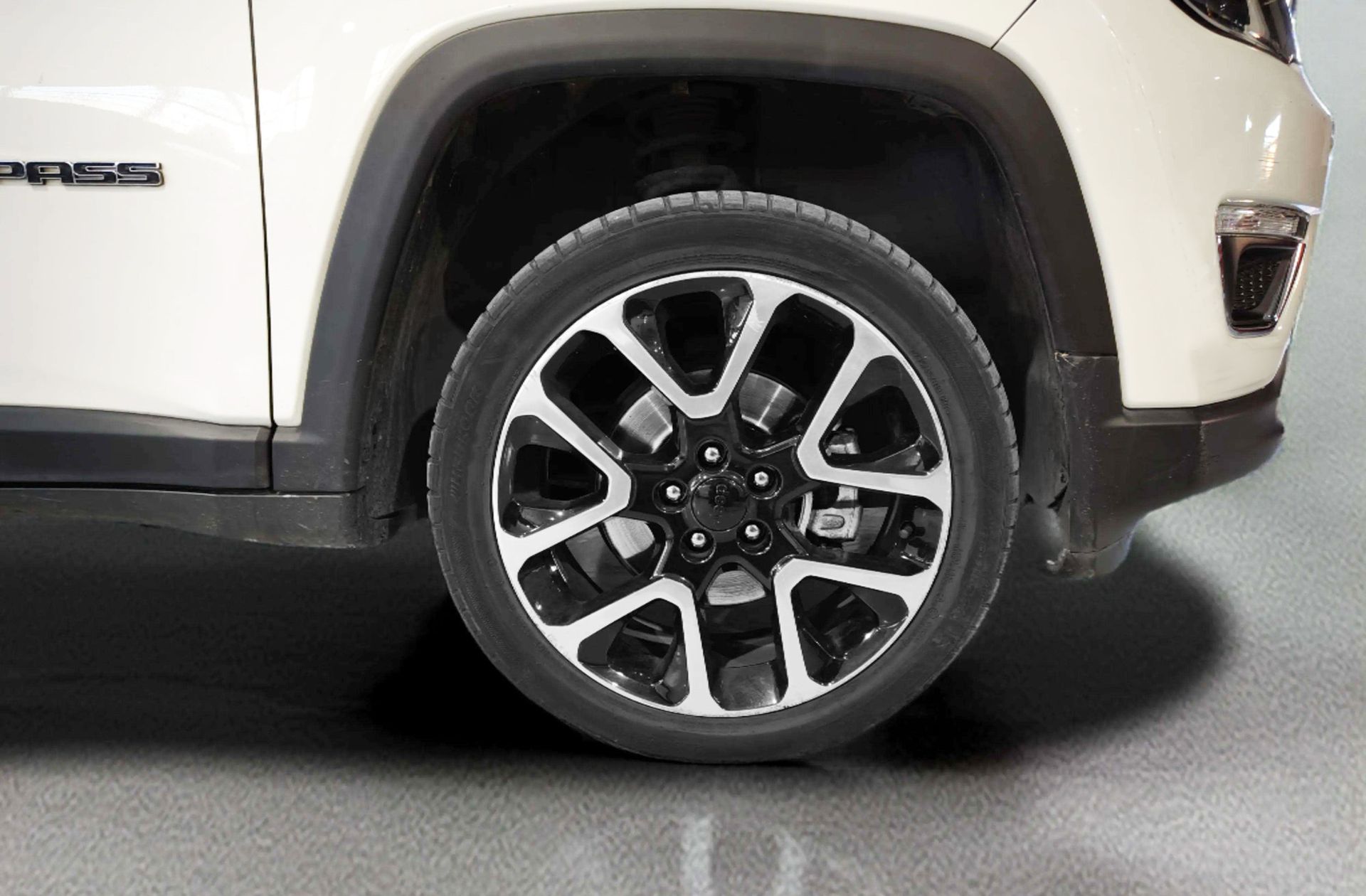 Jeep Compass 2.0 MultiJet Limited 4x4 AD - foto 34