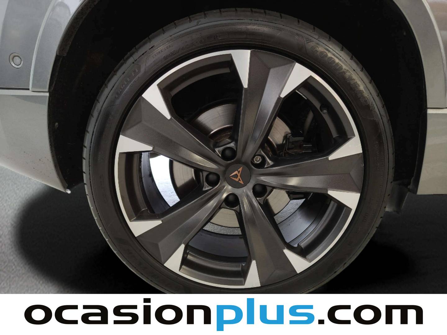Cupra Ateca Cupra Ateca 2.0 TSI 4Drive DSG (300 CV) al mejor precio