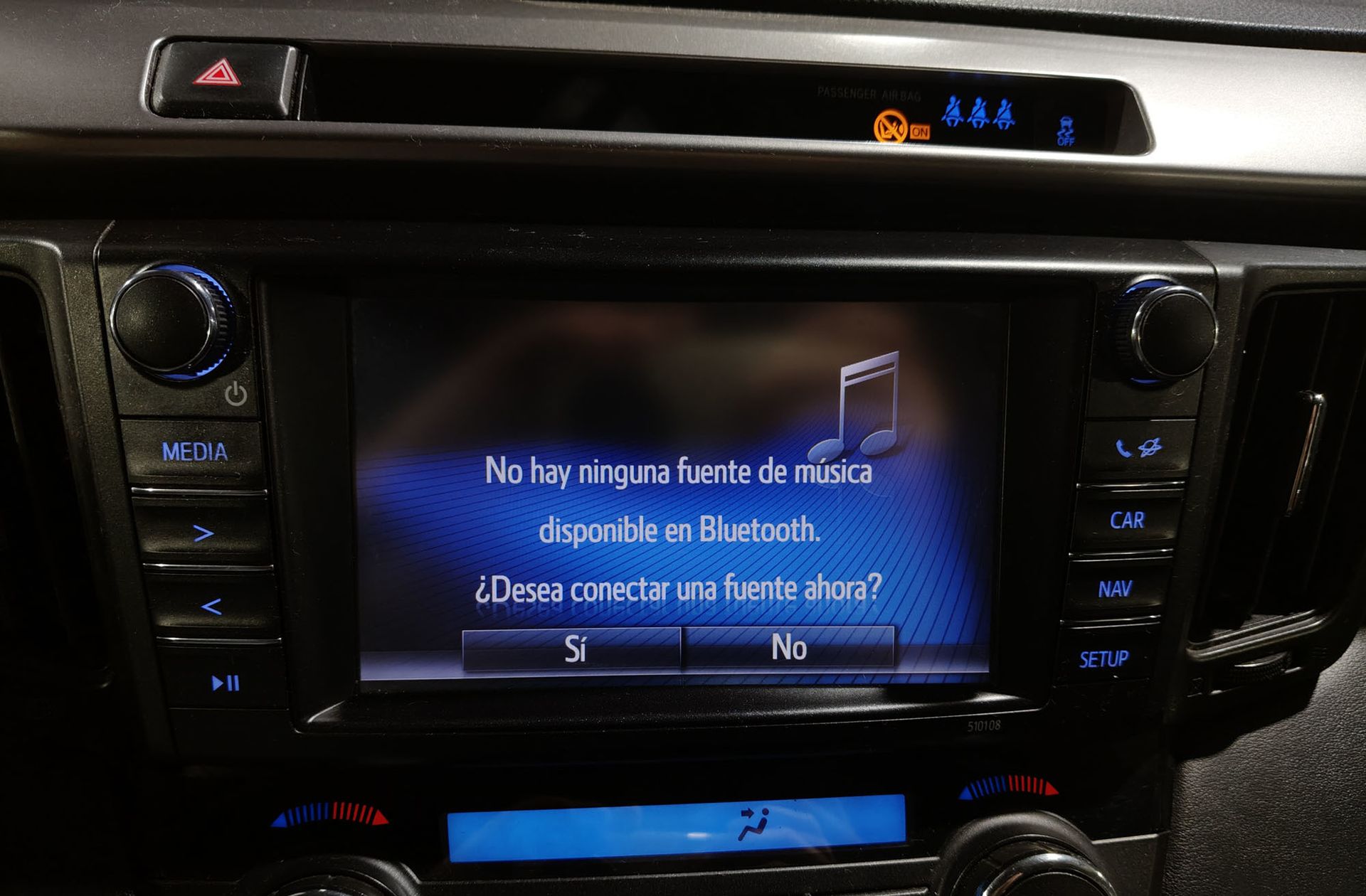 Toyota RAV4 150D Advance Pack Drive 2WD - foto 27