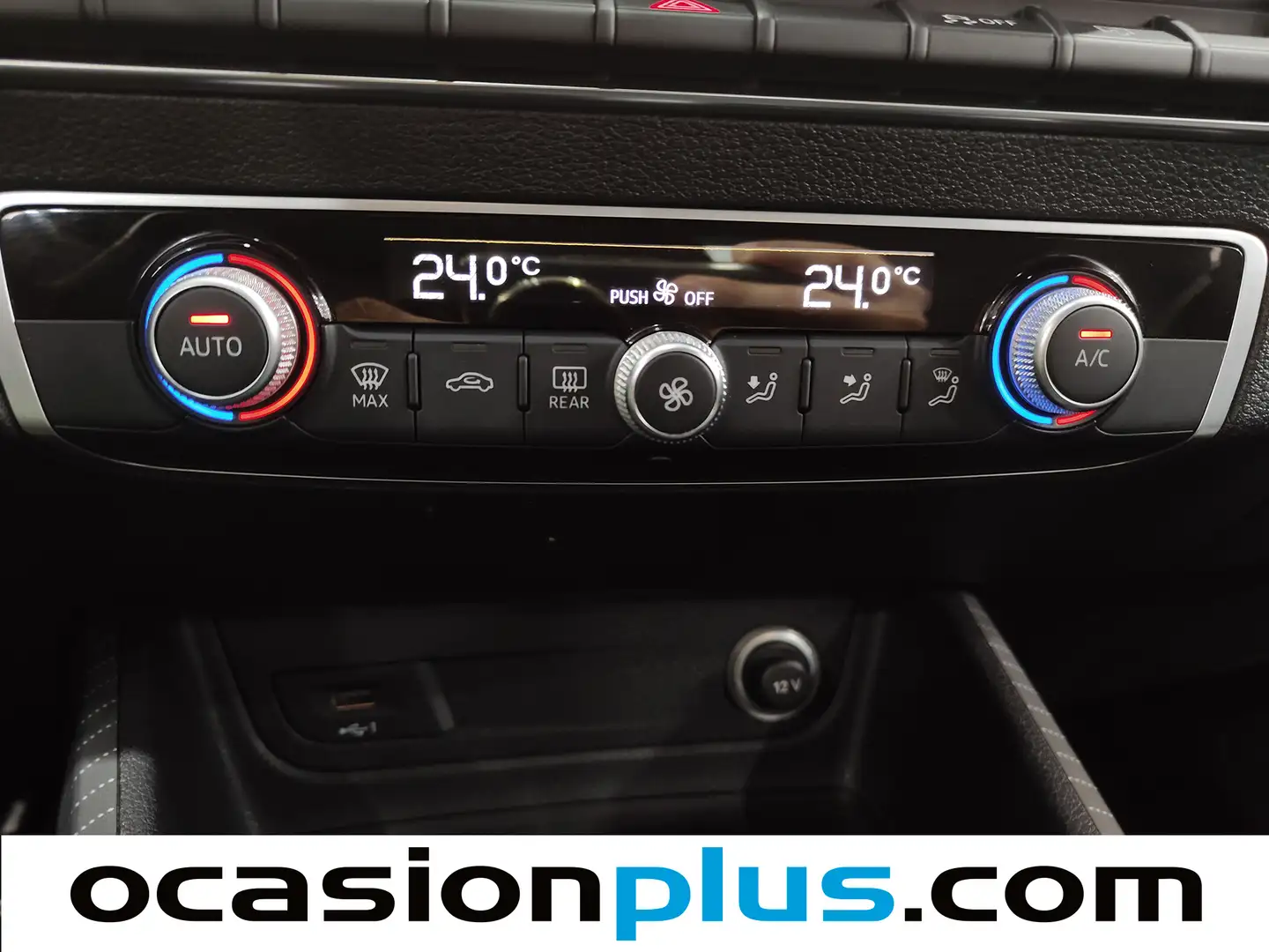 Foto Audi Q2 Audi Q2 sport 30 TFSI (116 CV)